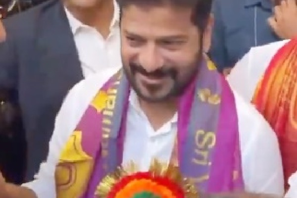 Students had to go to Odisha, Andhra earlier: CM Reddy on inauguration of IIHT