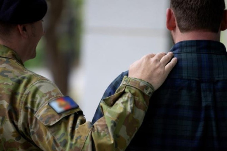 Deaths by suicide among current, former Australian defence personnel 'unacceptably high': Inquiry