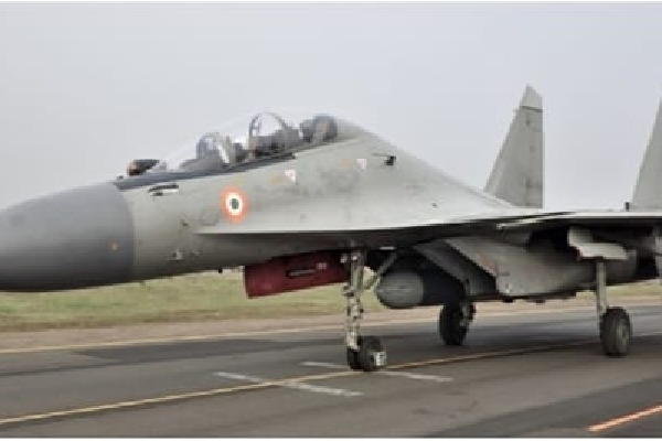Centre signs Rs 26,000 cr contract with HAL for 240 aero engines
