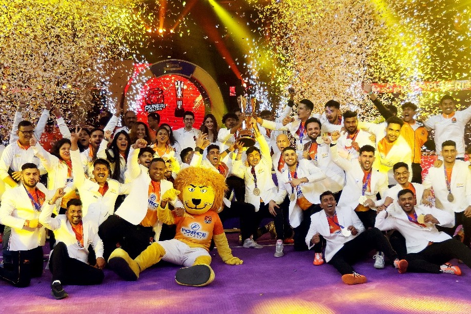 PKL 11: Telugu Titans to face off Bengaluru Bulls in season opener on Oct 18