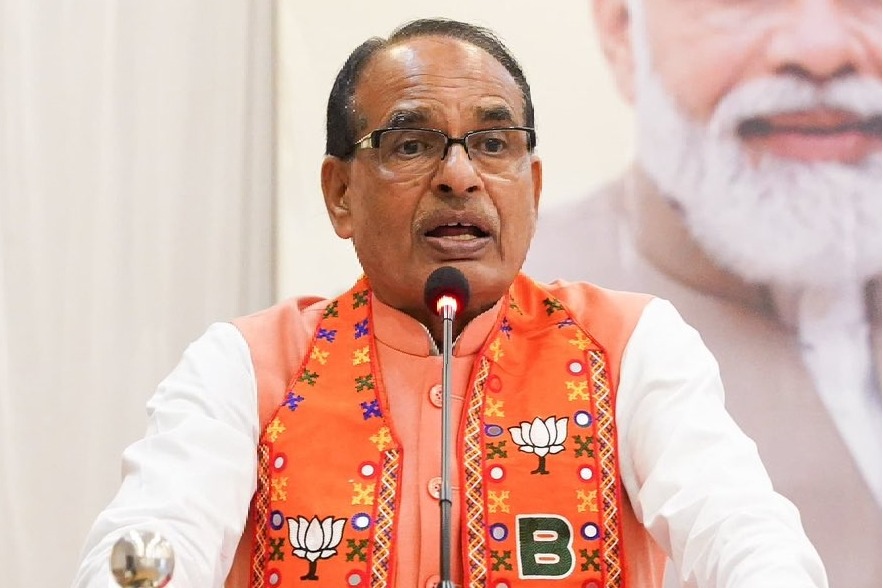 MP govt's proposal for MSP on soybean crop approved , says Shivraj Singh Chouhan
