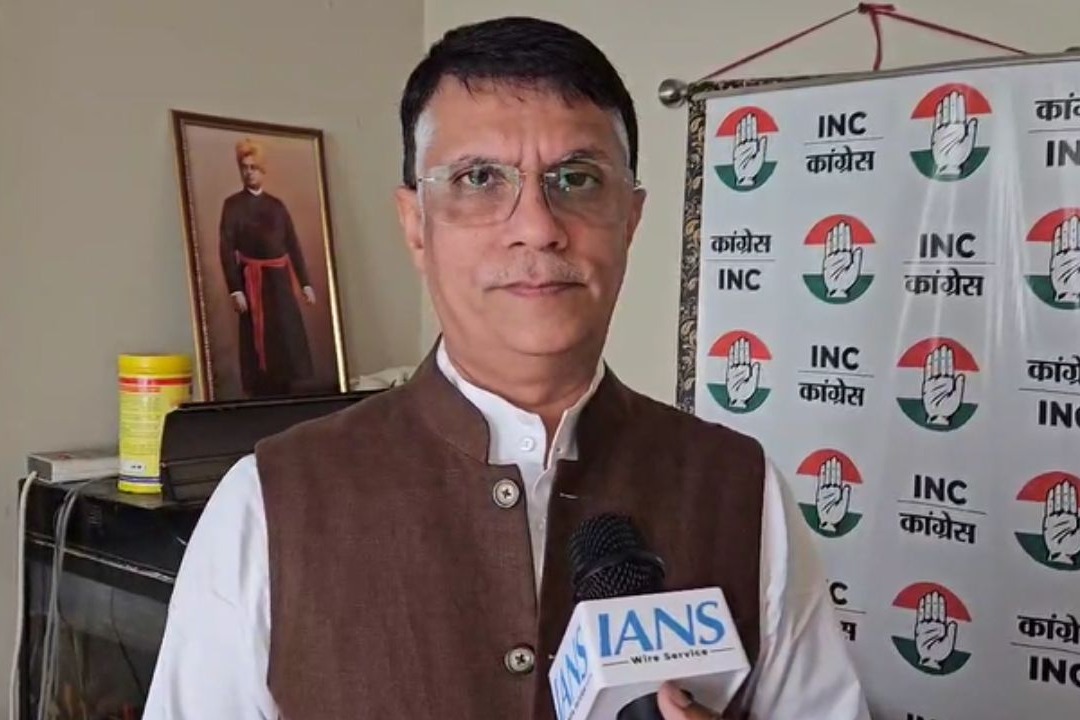 Never witnessed riots during festivals earlier: Khera slams BJP for K’taka clash