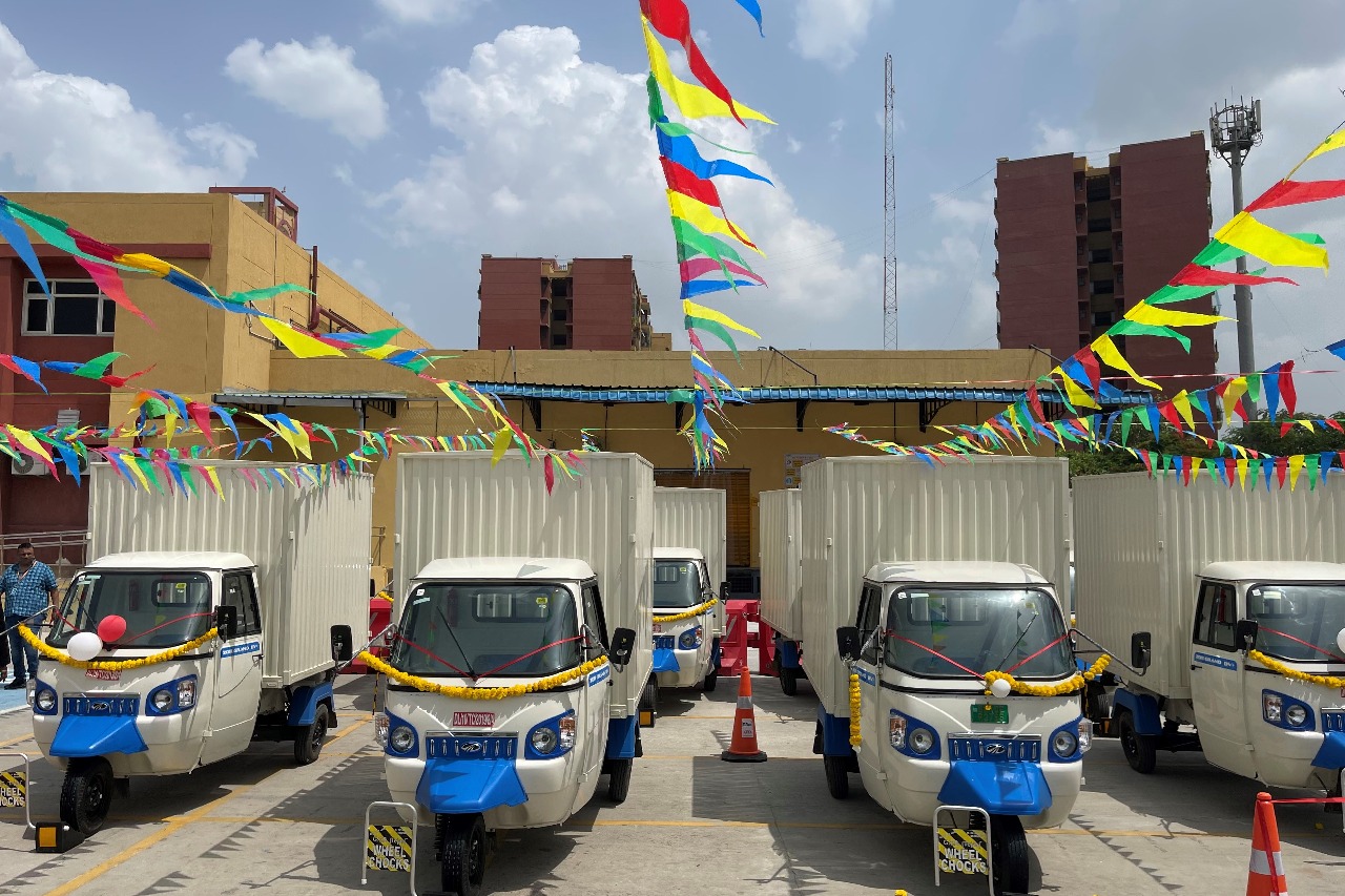 Amazon India creates over 1.1 lakh seasonal job opportunities in India