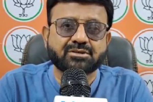 Modi govt known for big decisions: BJP’s Pratul Shah on health scheme extension to all above 70