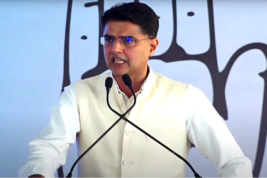 Congress will win elections in Haryana and J&K: Sachin Pilot