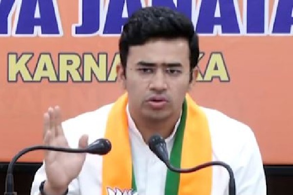 Sikhs burnt during Congress rule: BJP hits back at Rahul Gandhi