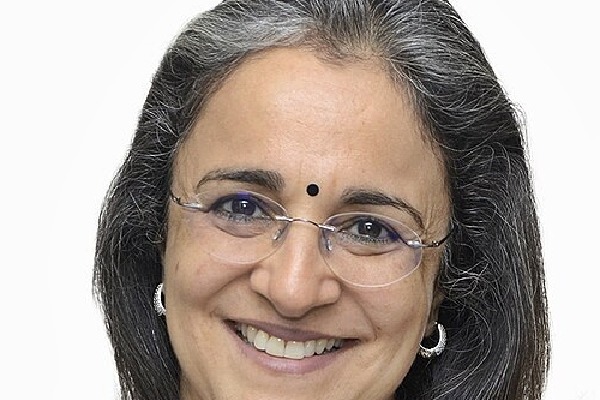 SEBI Chairperson, husband deny involvement in Mahindra, ICICI Bank