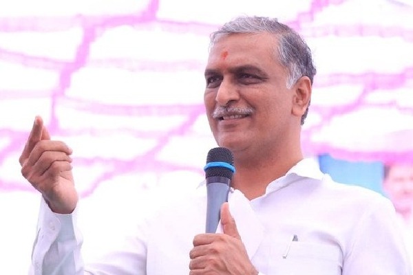 Revanth Reddy responsible for breakdown of law and order: BRS