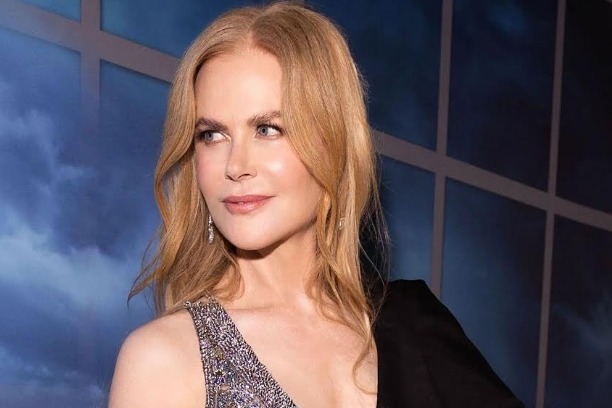 Nicole Kidman: My whole life, I wanted to be 5’2”, curvaceous