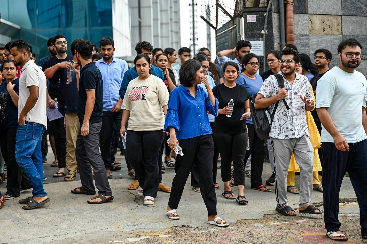 SC issues notice on petition challenging lack of transparency in
 NEET-PG exam