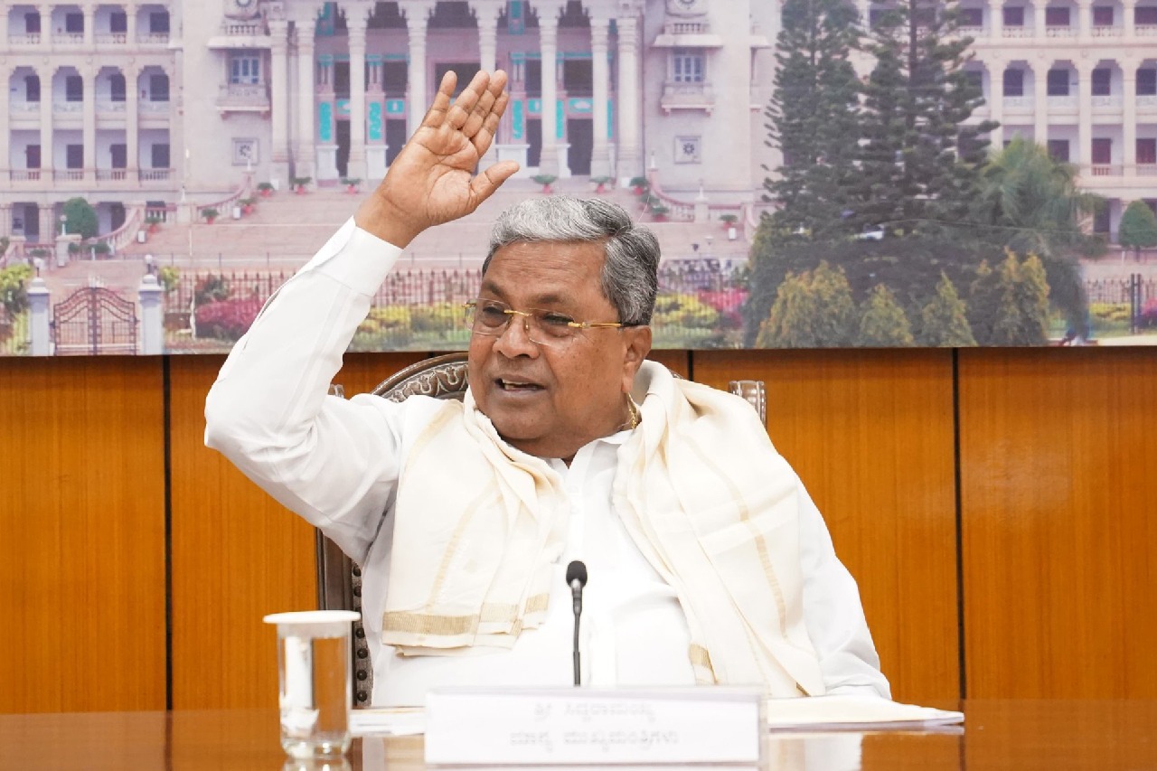 MUDA case: Moment of reckoning for Siddaramaiah as HC verdict today