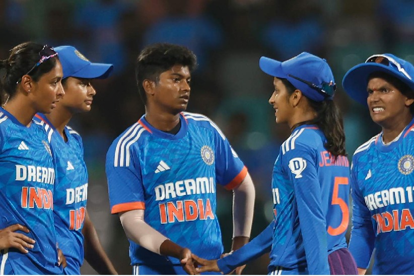 India’s chances to win T20 WC high, need openers to get good start: Lisa Sthalekar