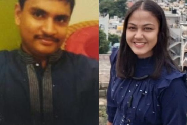 Mahalaxmi's 'lover' killed her in fit of rage, chopped her body with axel blade 
