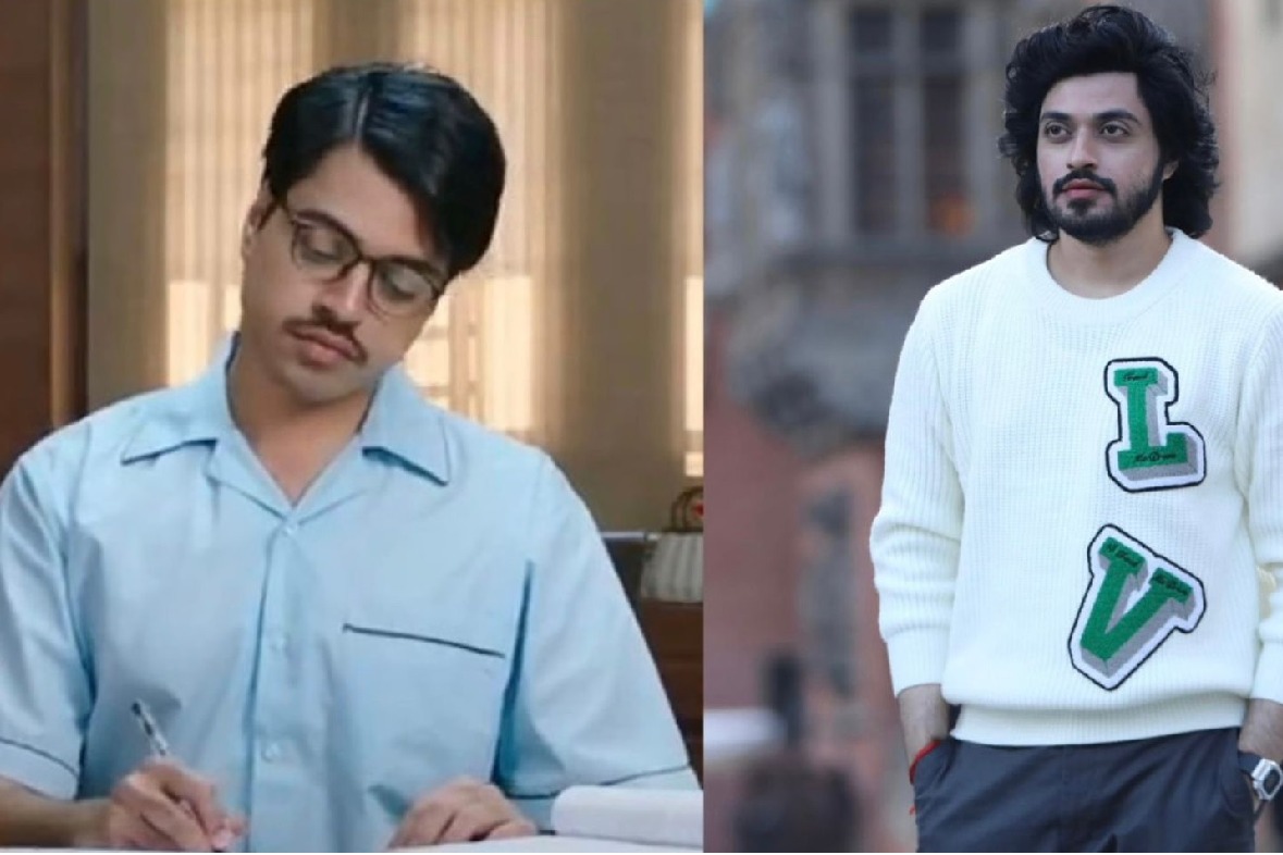 ధూం ధూం చిత్రం కోసం హీరో చేతన్ మద్దినేని సరికొత్త మేకోవర్‌ 