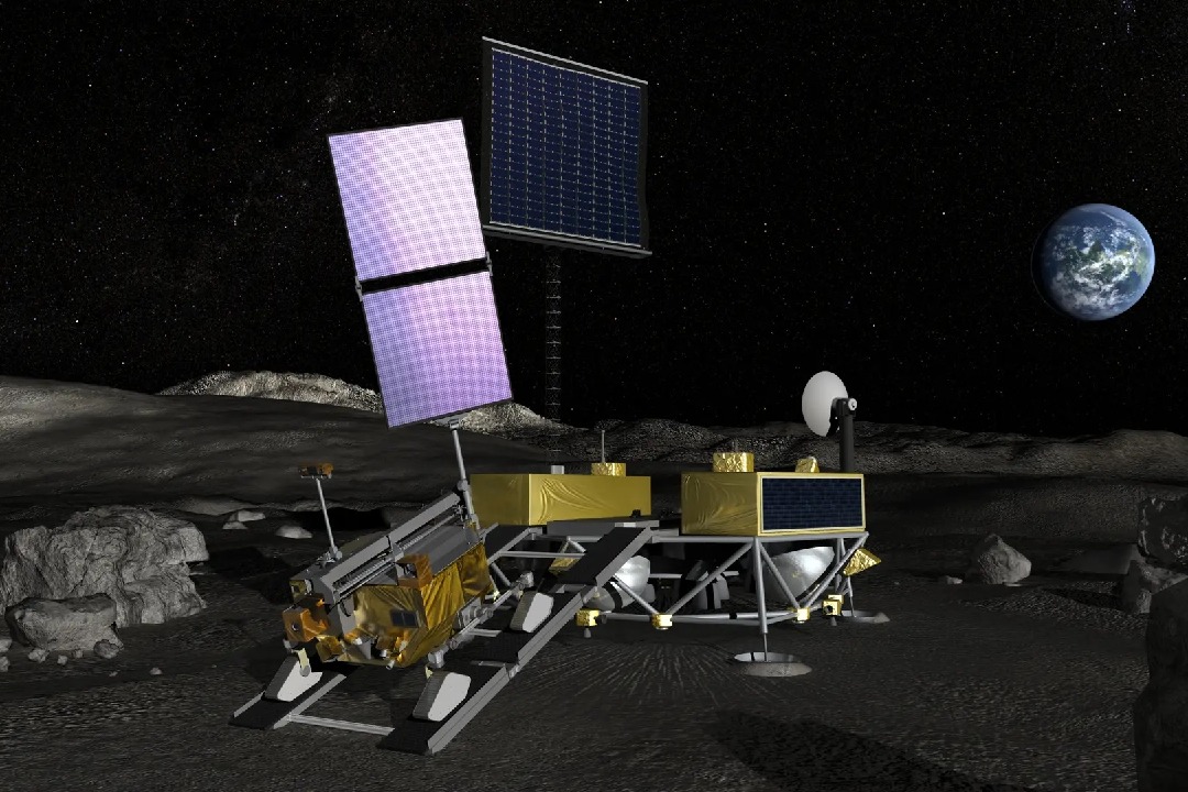 National Space Commission clears India's 5th lunar mission 'Lupex'