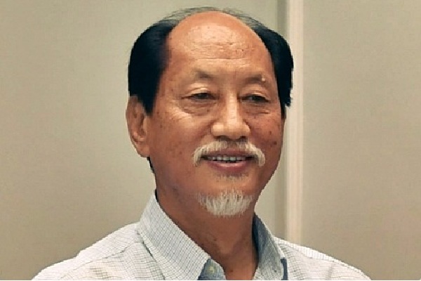 Stop Naga human remains auction in UK: Nagaland CM urges EAM Jaishankar