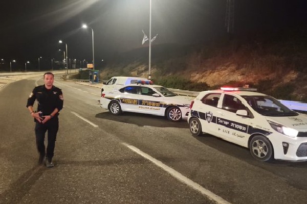 Six injured in stabbing attack in Israel: Police