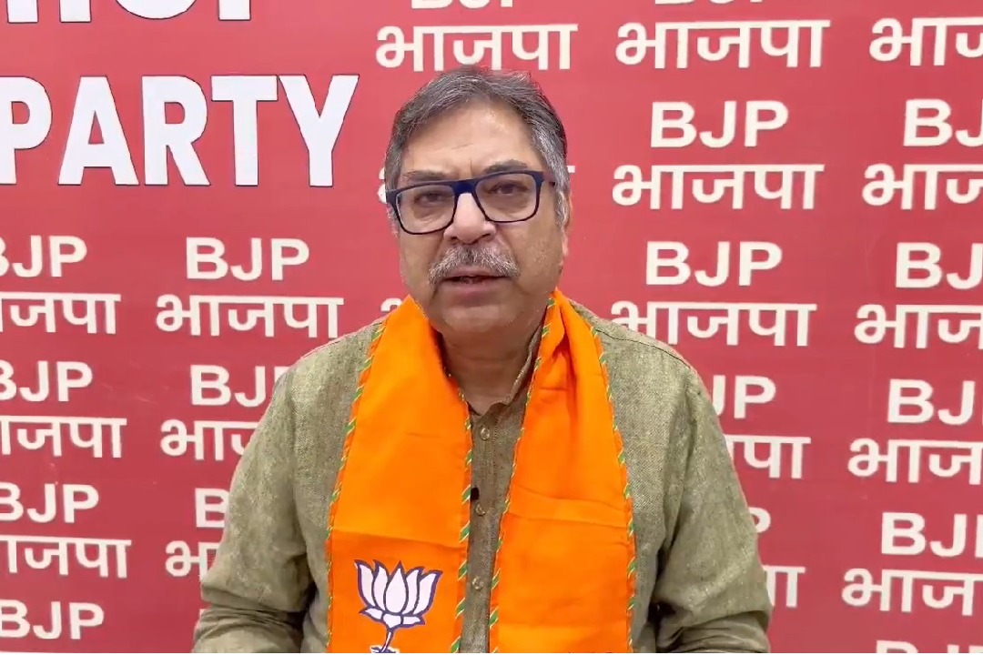 BJP worked as team, Cong was a divided house: Satish Poonia on Haryana results