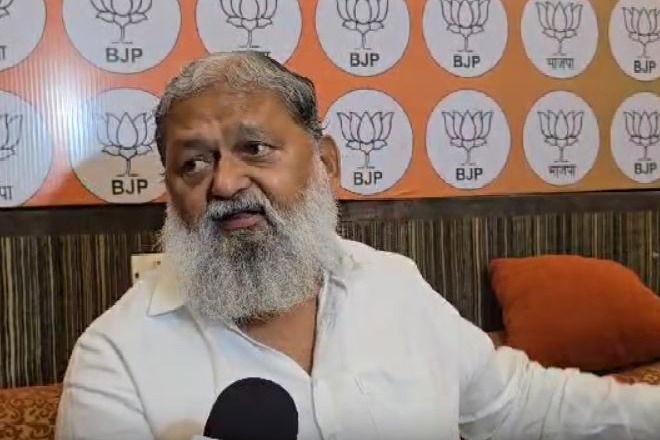 My understanding of people’s pulse is always accurate, claims Anil Vij