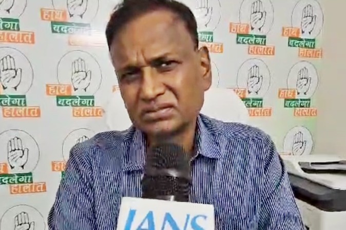 Rahul Gandhi's growing popularity increased Cong votes in Haryana: Udit Raj