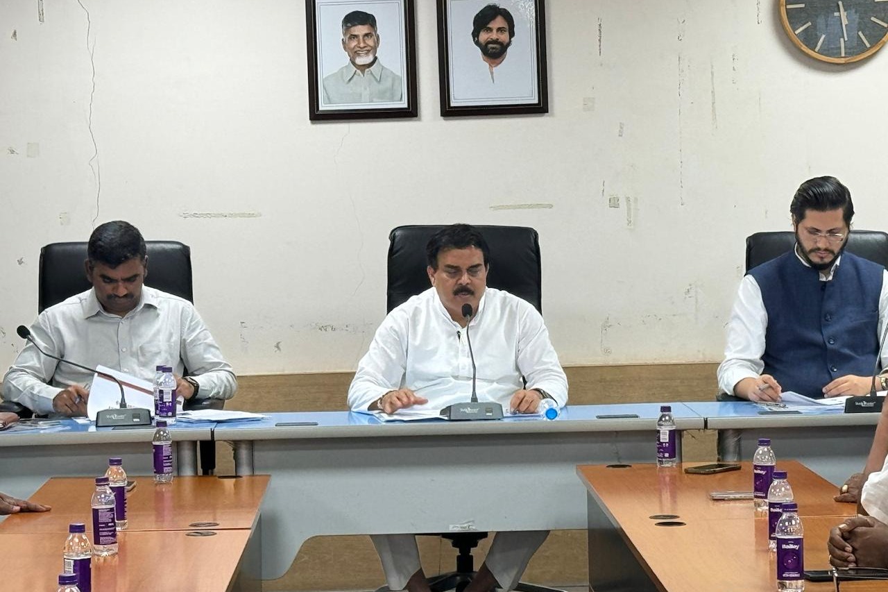 రేపటి నుంచి  ఏపీలో  రేషన్ కార్డుదారులకు తగ్గింపు ధరల్లో వంట నూనె పంపిణీ