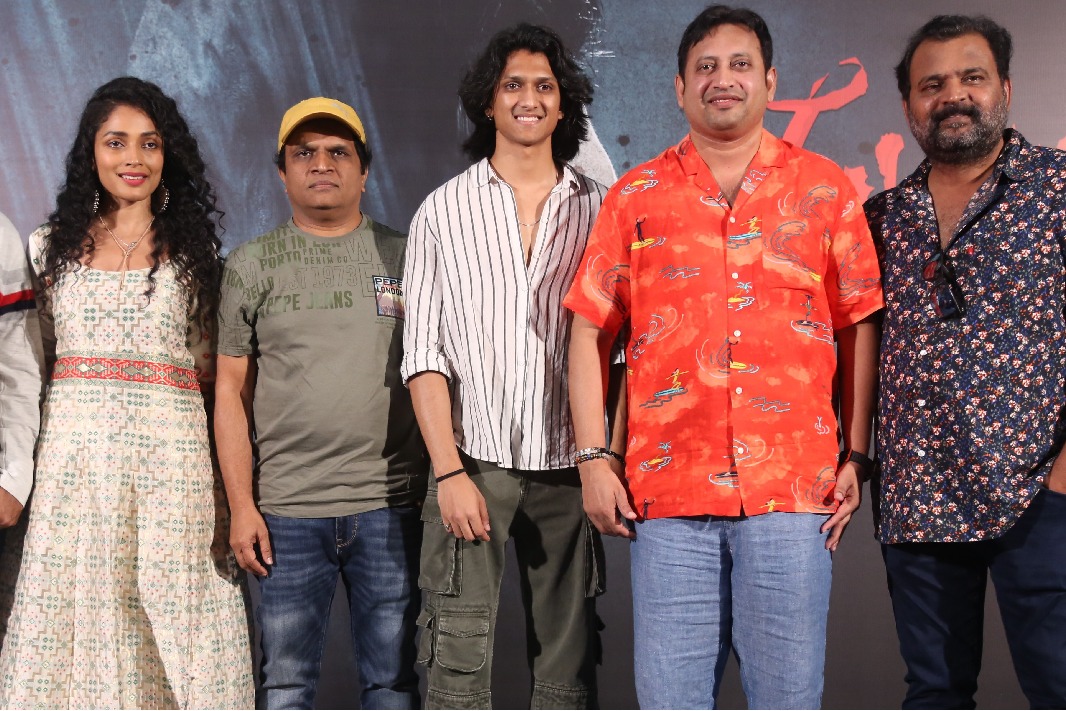 మెడికల్‌ స్టూడెంట్‌ లైఫ్‌లో జరిగిన కథతో "ఘటికాచలం" 