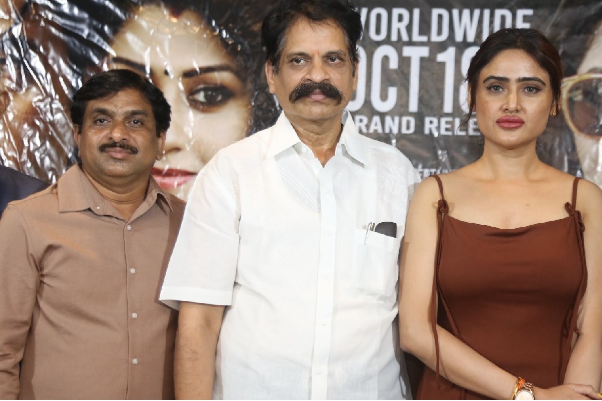 అర్జున్, జె డి చక్రవర్తి ఇద్దరు వస్తున్నారు 