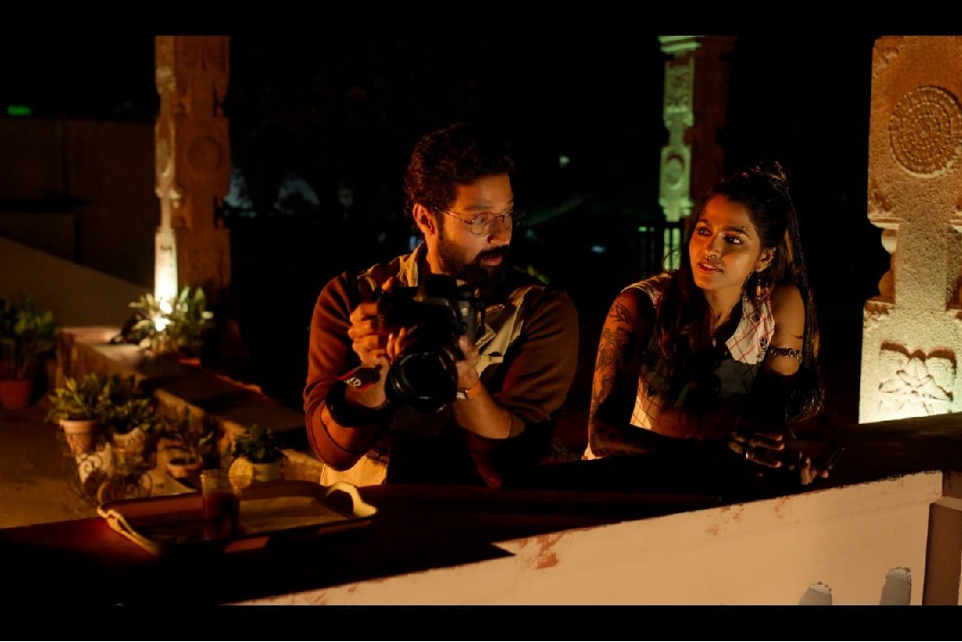 జీ5లో అక్టోబర్ 25న స్ట్రీమింగ్ కాబోతోన్న ‘ఐందామ్ వేదం’.. ట్రైలర్‌ను రిలీజ్ చేసిన మక్కల్ సెల్వన్ విజయ్ సేతుపతి