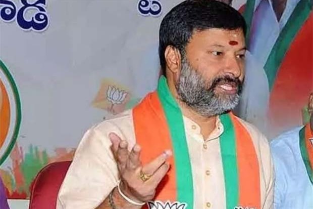 ఆ 420 టీమ్ ను నడిపిందే సజ్జల: బీజేపీ నేత భానుప్రకాశ్ రెడ్డి