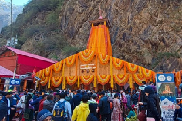 Planning a Kedarnath-Badrinath trip? Ensure your wallet and luck are ready!