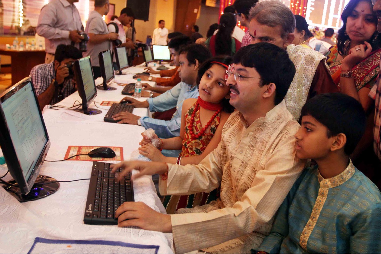 Diwali 2024: Know all about Muhurat Trading date, time, and history