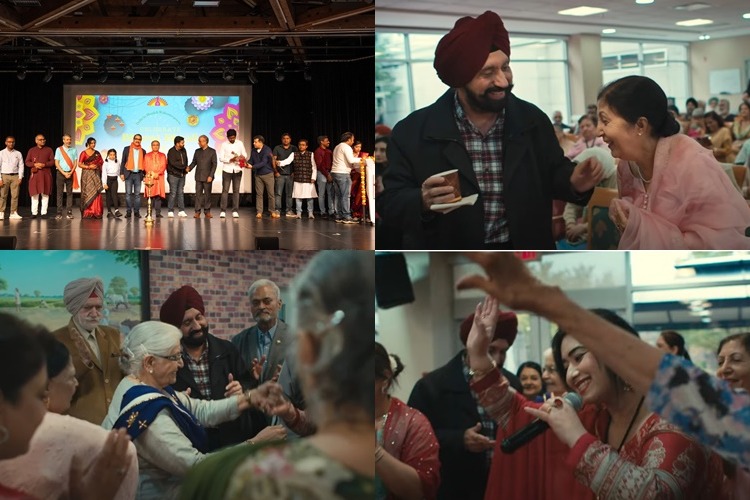 Indian diaspora celebrate Diwali, Bandi Chhor Divas in Canada