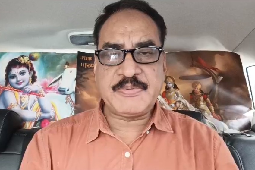 VHP thanks Trump for supporting Hindus in Bangladesh, questions UN's silence