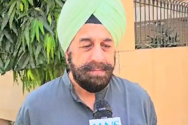 Global cause for concern: BJP on Trump's remarks about atrocities on minorities in B'desh