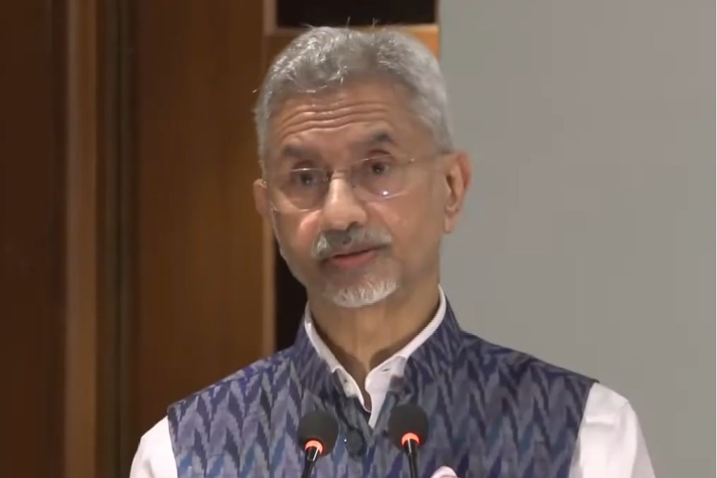 PM Modi transformed ties with key partners in last decade: EAM Jaishankar
