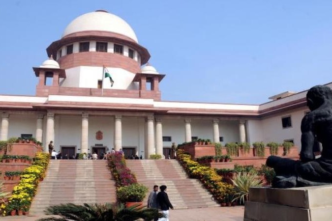 Not every private resource can be considered a ‘material resource of the community’: SC (Lead)
