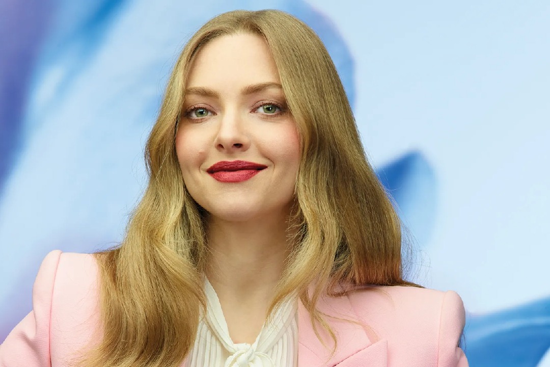 Amanda Seyfried says moving out of Los Angeles was essential for her
 mental health