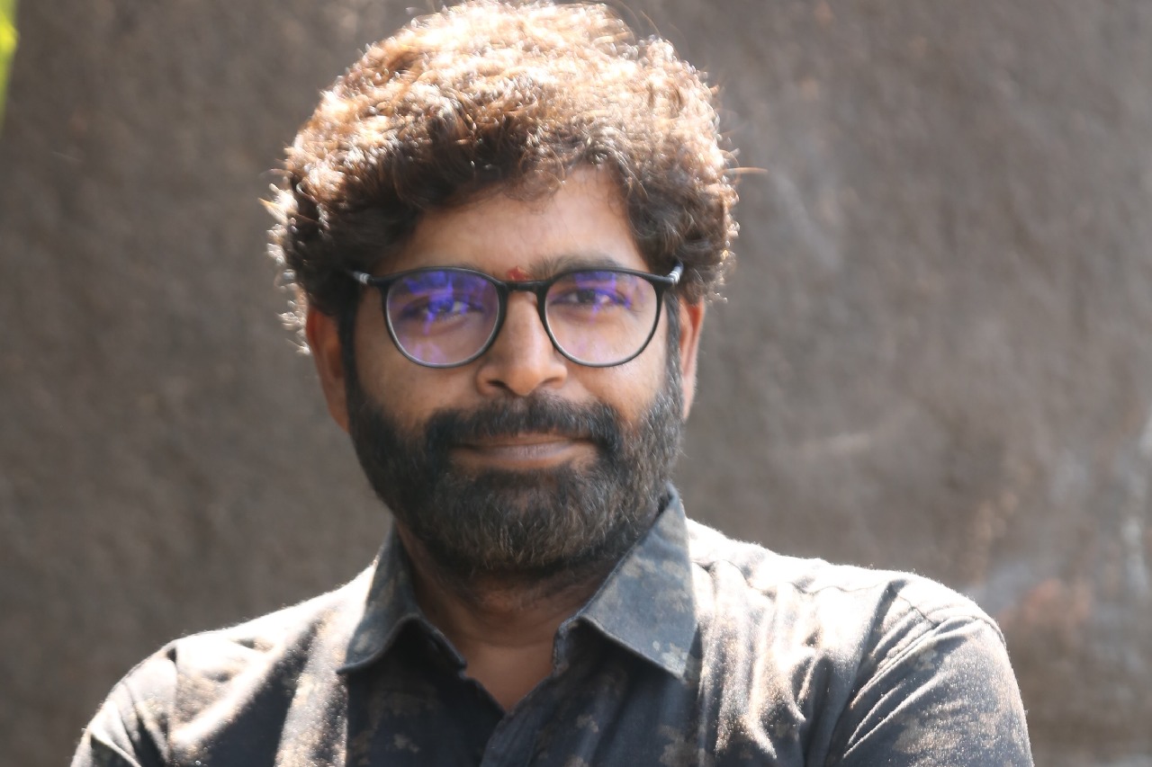 అమ్మోరు, అరుంధతి తరహాలో "ఆదిపర్వం" అనుభూతిని పంచుతుంది 