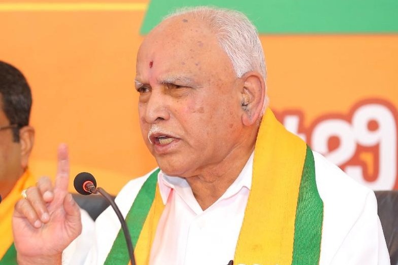 MUDA case: Siddaramaiah will be jailed in 24 hrs once CBI takes over probe, claims Yediyurappa