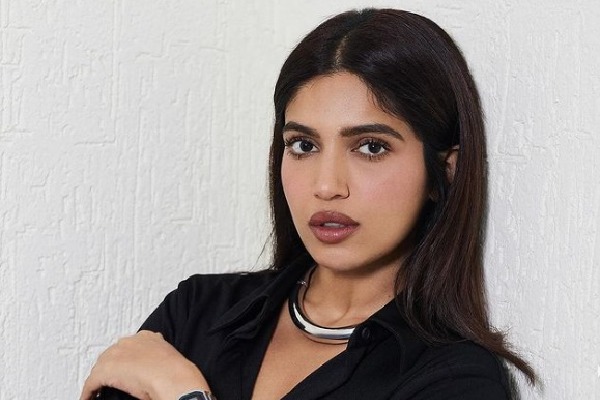 Bhumi Pednekar shares qualities that define her Ideal Partner