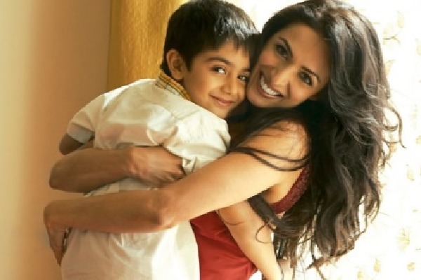 Malaika Arora wishes ‘baby boy’ Arhaan with cherished childhood memories