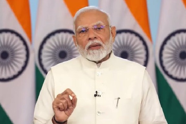 This will be decade of Uttarakhand: PM Modi on state's 25th Foundation Day