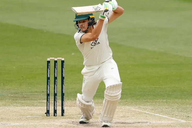 Konstas, Webster knocks help Australia A beat India A by six wickets, win series 2-0