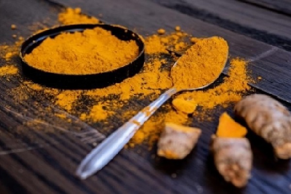 Lead in turmeric can cause severe health consequences in kids, adults: Experts