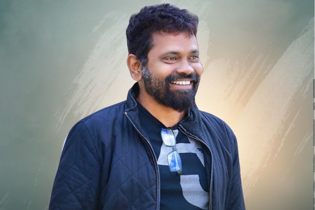 Director Sukumar’s Dedication: Only 30 Minutes of Sleep for Pushpa 2"