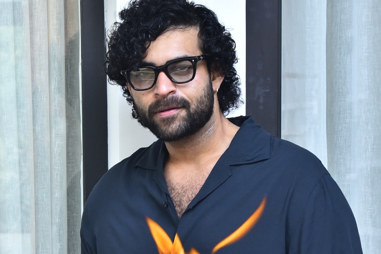 మాస్‌ ఆడియన్స్‌ను టార్గెట్‌ చేసిన చిత్రం 'మట్కా