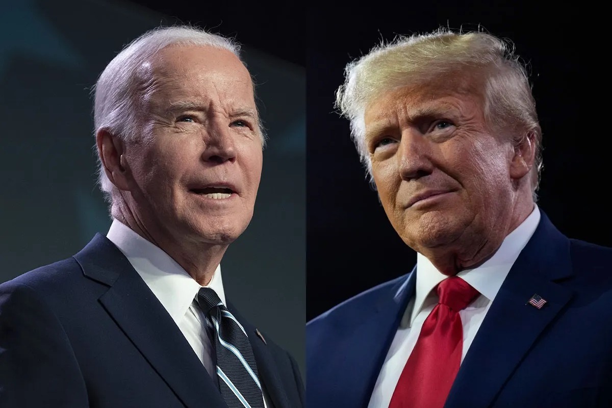 Biden to meet President-elect Trump at White House on Nov 13