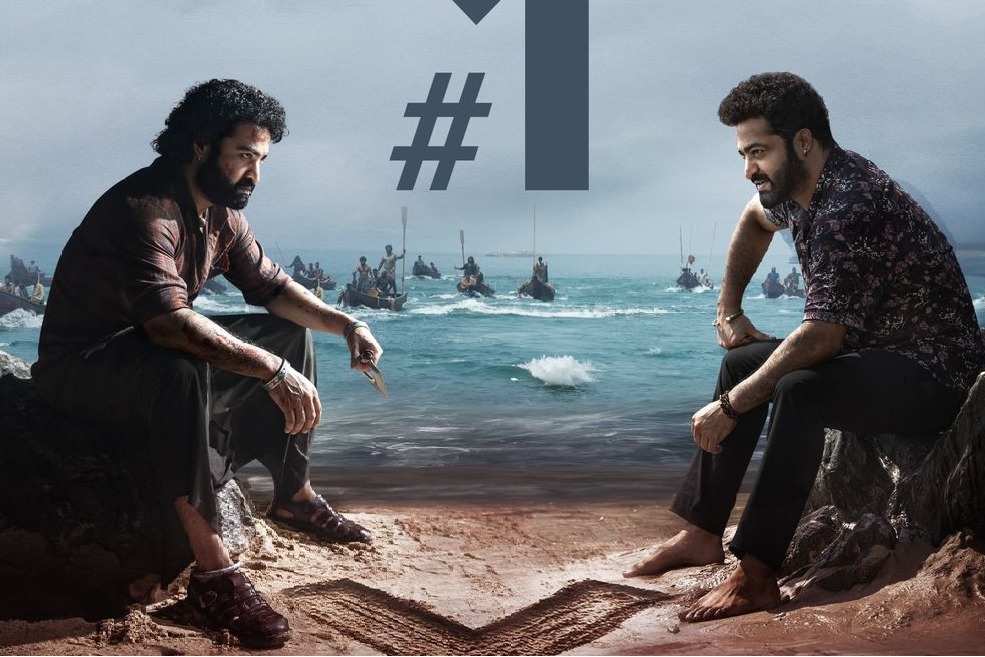 Do you know the 43-days worldwide box office collections of 'Devara'?