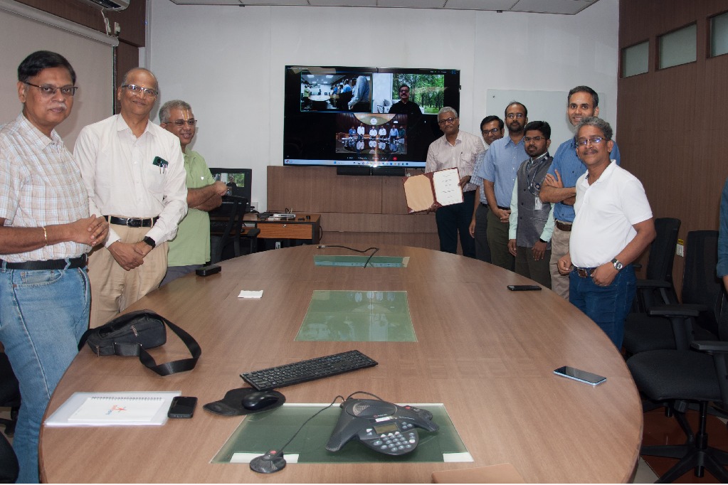 IIT Madras, ISRO to study spacecraft & launch vehicle-related thermal management