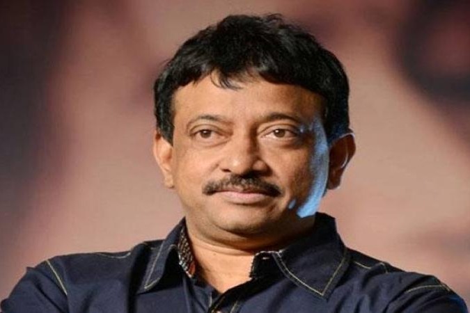 Filmmaker RGV booked for derogatory posts against Chandrababu Naidu